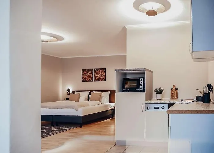 Hotel Villa Bosco