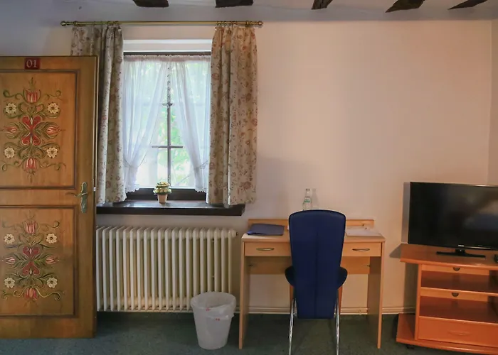 Doernersches Haus