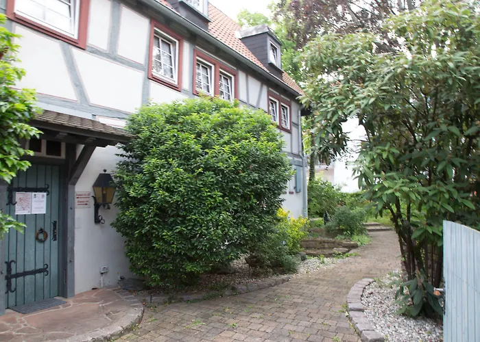 Doernersches Haus