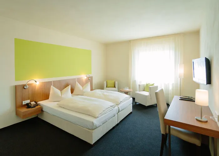Hotel Vorfelder