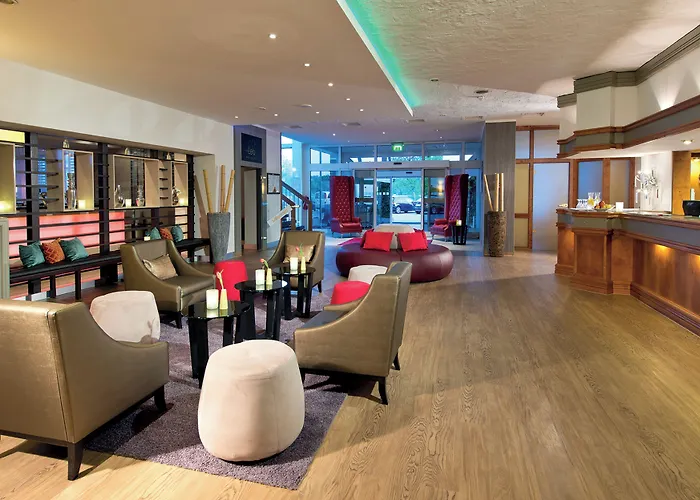 Leonardo Hotel Heidelberg Walldorf